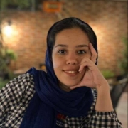مهشید جعفریان
