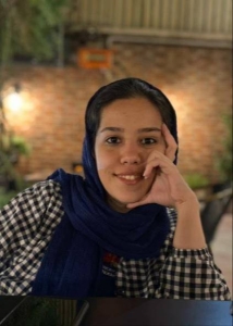 مهشید جعفریان