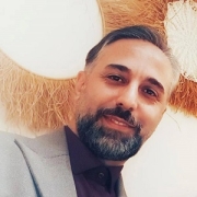 استاد مهدی حسین پور