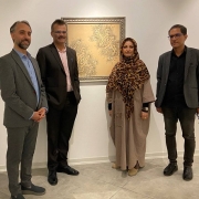 الهام غفاری