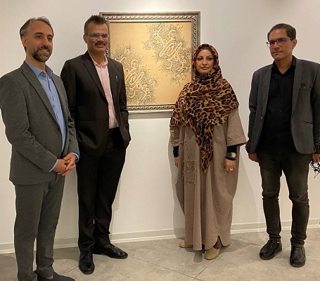 الهام غفاری