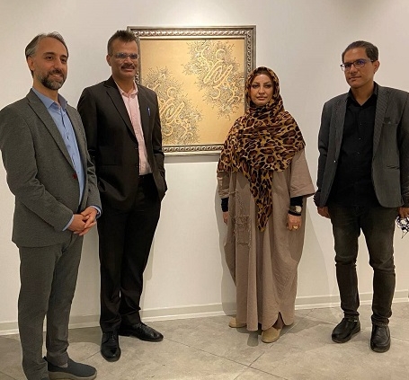 الهام غفاری