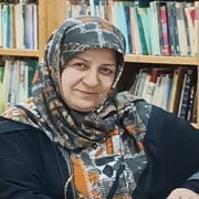 معصومه رحیم