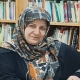 معصومه رحیم