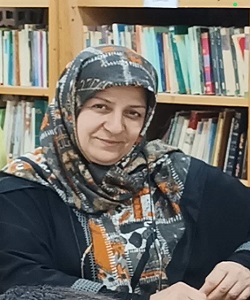 معصومه رحیم