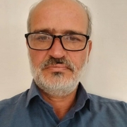 رضا اصغری خوشنویس