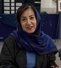 رویا تویسرکانی