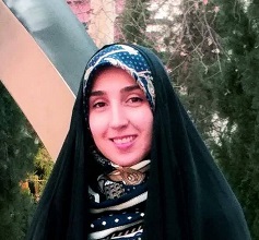 زهراسادات میرجانی