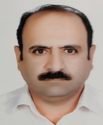 علیرضا قندالی