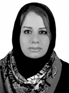 فاطمه زاهد نوروزی