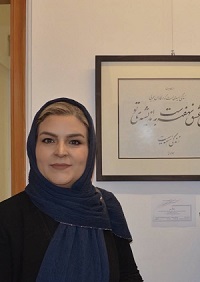 ناهید سلیمانی فر