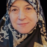 نسرین اکبری