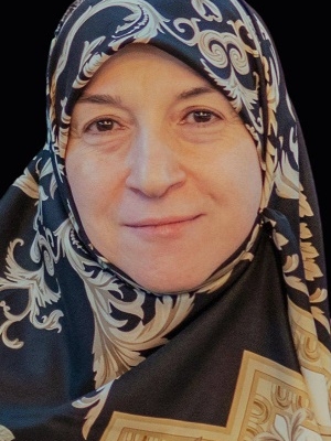 نسرین اکبری
