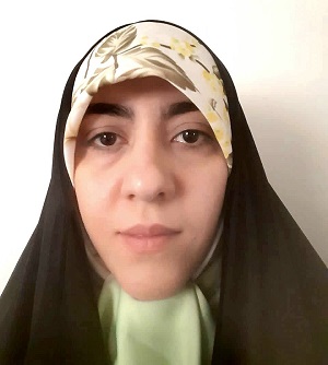 نورالهدی کریمی اصفهانی