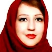 گلدیس آذرنوش
