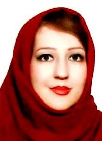 گلدیس آذرنوش