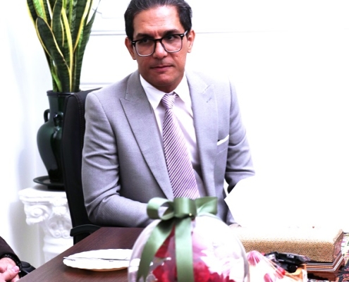 سعید علیزاده نیک