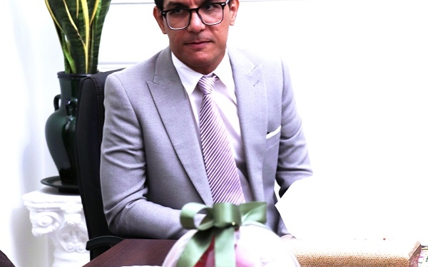 سعید علیزاده نیک