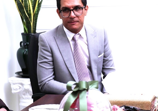 سعید علیزاده نیک