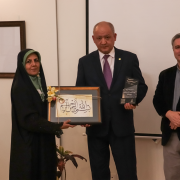 استاد اعظم علیزاده نیک